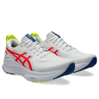 Gel-Kayano 32 ATC „White Flash Coral”