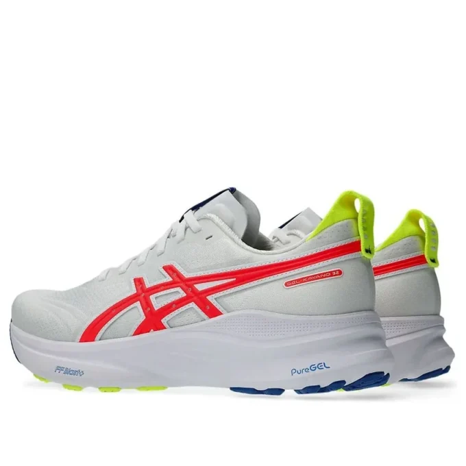 Gel-Kayano 32 ATC „White Flash Coral”