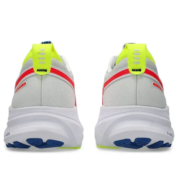Gel-Kayano 32 ATC „White Flash Coral”