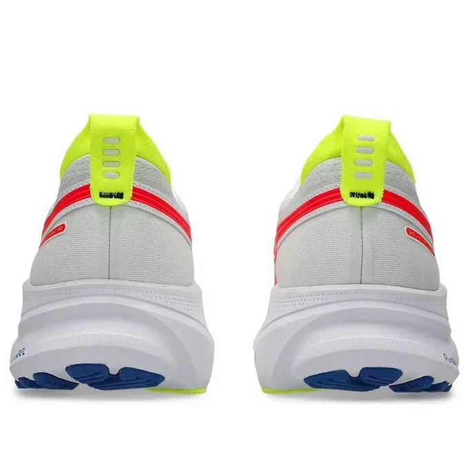 Gel-Kayano 32 ATC „White Flash Coral”