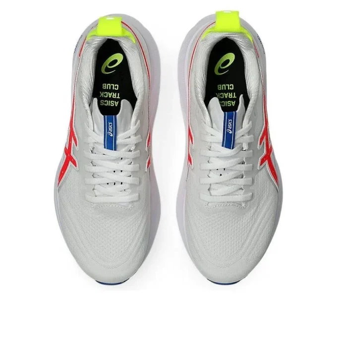 Gel-Kayano 32 ATC „White Flash Coral”