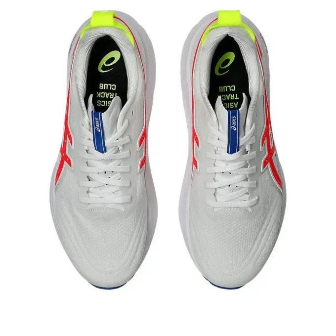 Gel-Kayano 32 ATC „White Flash Coral”
