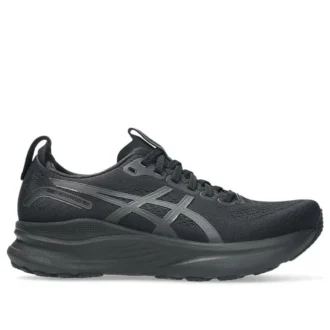 Gel-Kayano 32 „Black”
