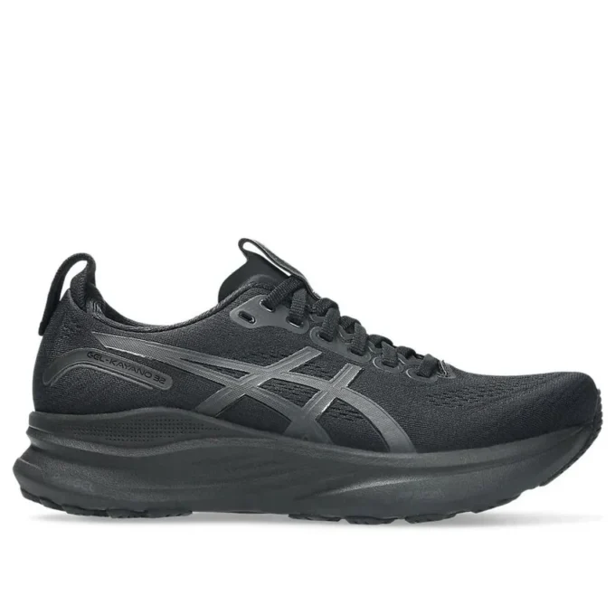 Gel-Kayano 32 „Black”