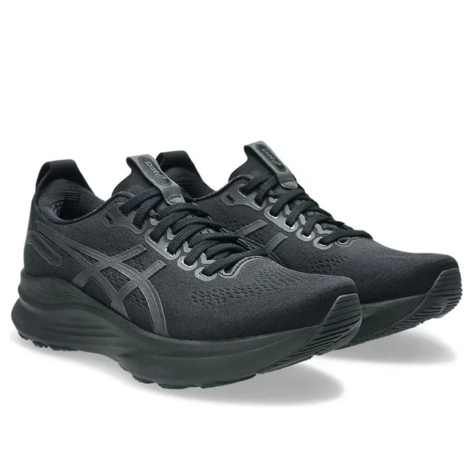 Gel-Kayano 32 „Black”