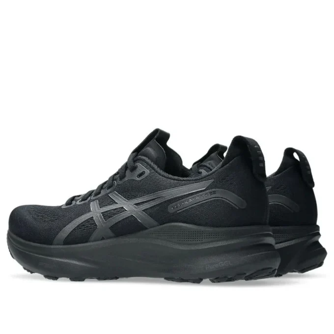 Gel-Kayano 32 „Black”