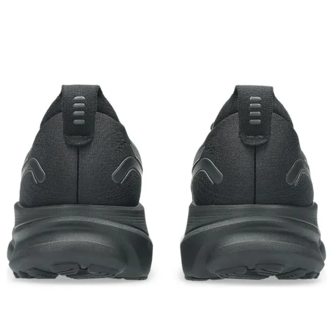 Gel-Kayano 32 „Black”
