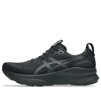 Gel-Kayano 32 „Black Graphite Grey”