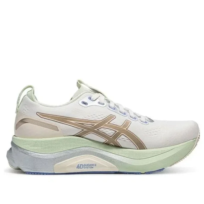 Gel-Kayano 32 CP „Cream Pepper”