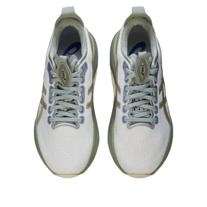 Gel-Kayano 32 CP „Cream Pepper”