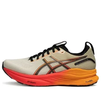 Gel-Kayano 32 CP „Pale Oak Black”