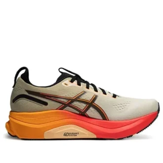 Gel-Kayano 32 CP „Pale Oak Black”
