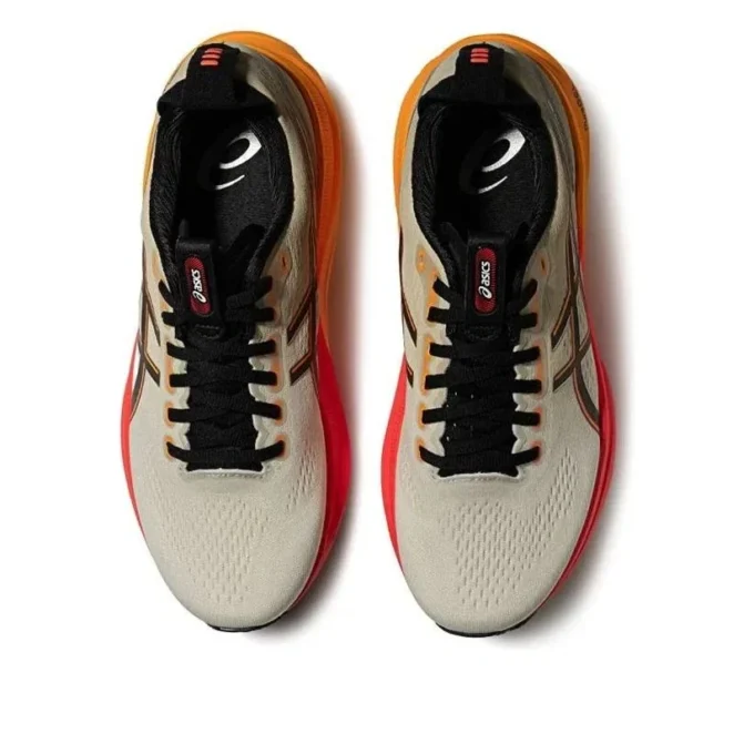 Gel-Kayano 32 CP „Pale Oak Black”
