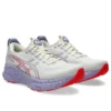 Gel-Kayano 32 „Cream Edo Purple”