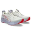 Gel-Kayano 32 „Cream Edo Purple”
