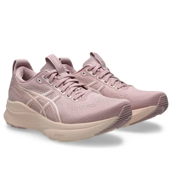 Gel-Kayano 32 D Wide „Morganite Pearl Pink”