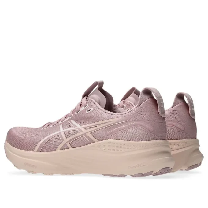 Gel-Kayano 32 D Wide „Morganite Pearl Pink”
