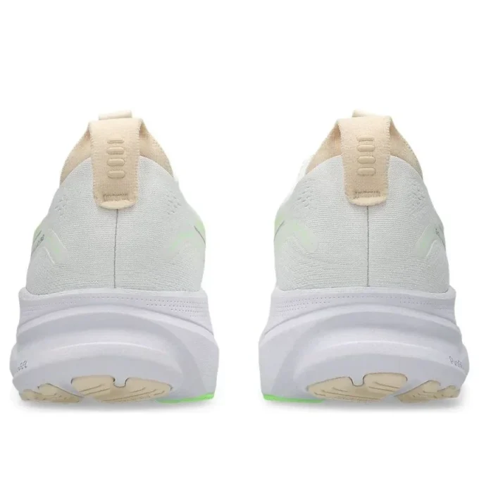 Gel-Kayano 32 D Wide „White Seashell”