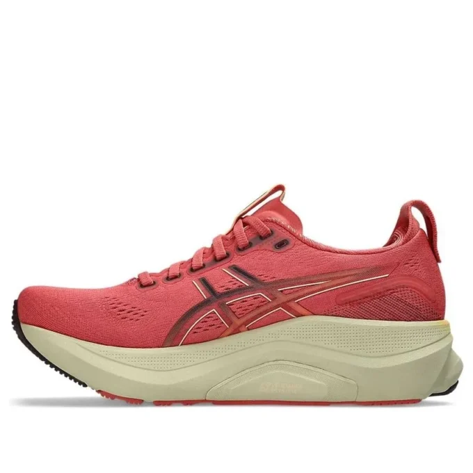 Gel-Kayano 32 „Dark Pink Clay Dark Currant”
