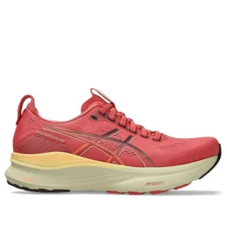 Gel-Kayano 32 „Dark Pink Clay Dark Currant”