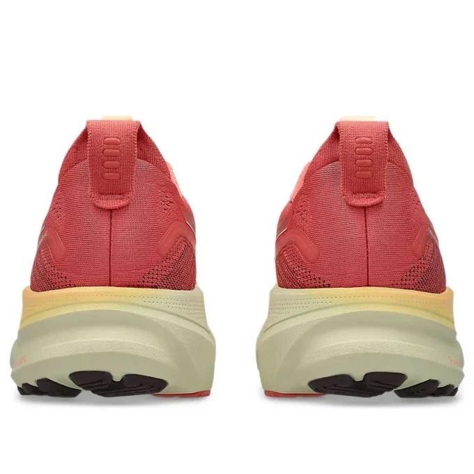 Gel-Kayano 32 „Dark Pink Clay Dark Currant”