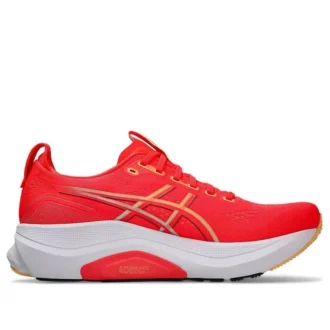 Gel-Kayano 32 „Flash Red Beet Juice”