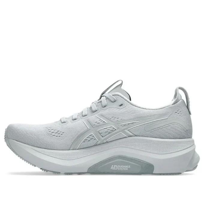 Gel-Kayano 32 „Gravel”