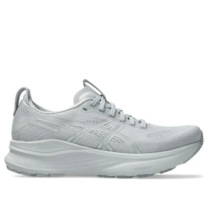 Gel-Kayano 32 „Gravel”
