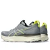 Gel-Kayano 32 „Grey Neon Green”