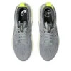 Gel-Kayano 32 „Grey Neon Green”