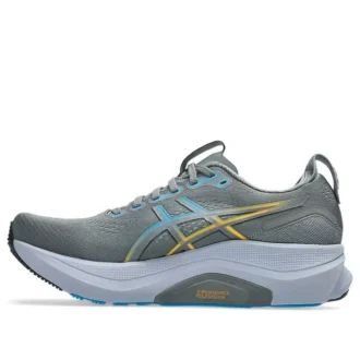 Gel-Kayano 32 „Gri oțel Albastru egeean”
