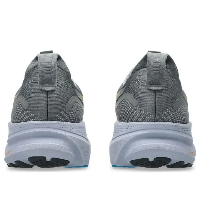 Gel-Kayano 32 „Gri oțel Albastru egeean”