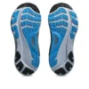 Gel-Kayano 32 „Gri oțel Albastru egeean”
