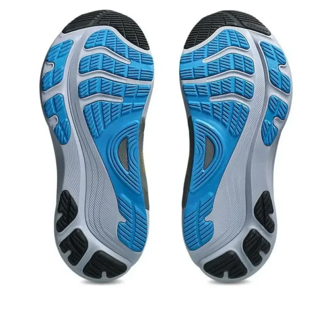 Gel-Kayano 32 „Gri oțel Albastru egeean”