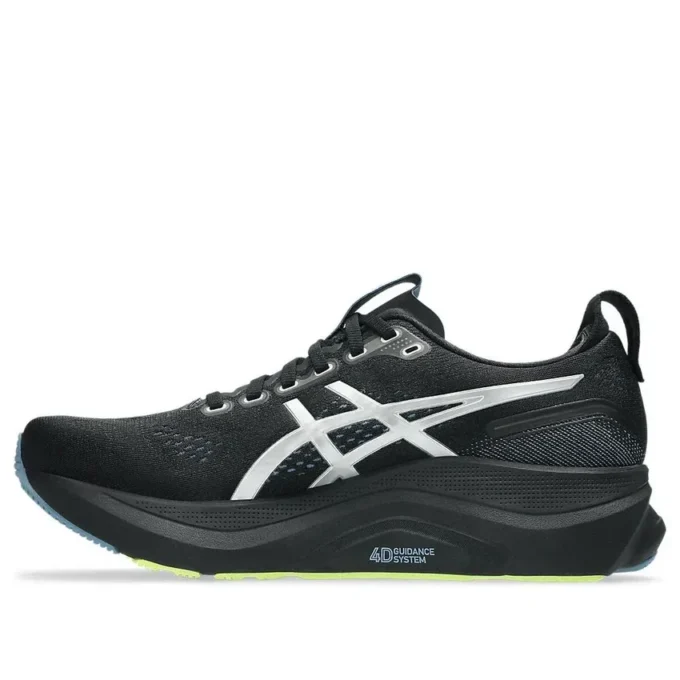 Gel-Kayano 32 Luxe „Luxe Black”