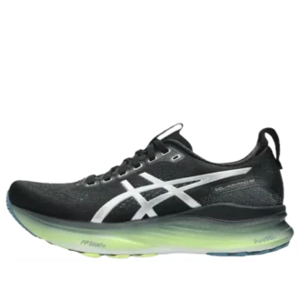 Gel-Kayano 32 Luxe „Luxe Black”