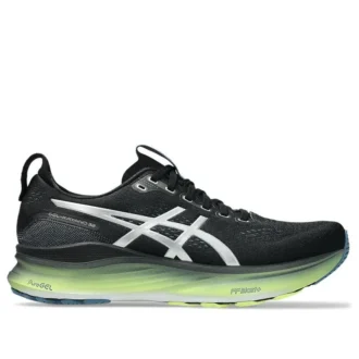 Gel-Kayano 32 Luxe „Luxe Black”