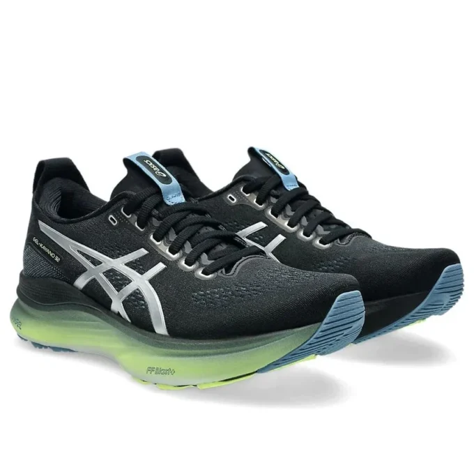 Gel-Kayano 32 Luxe „Luxe Black”
