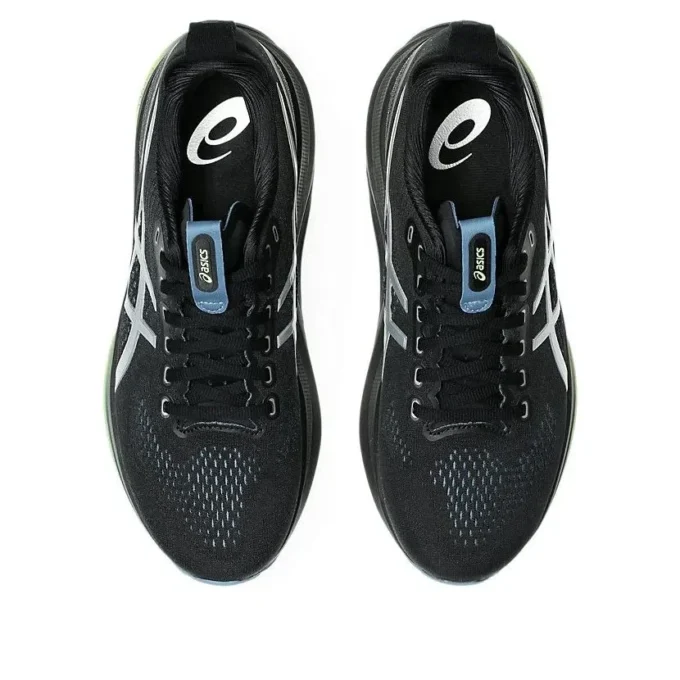 Gel-Kayano 32 Luxe „Luxe Black”