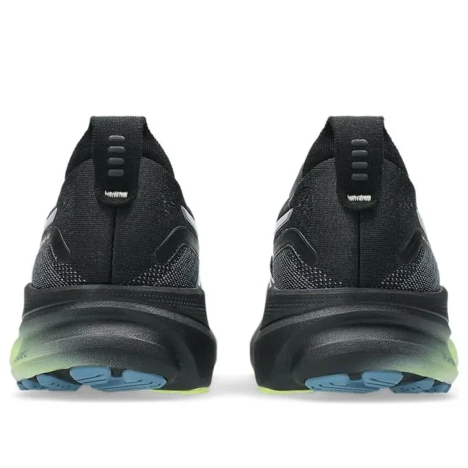 Gel-Kayano 32 Luxe „Luxe Black”