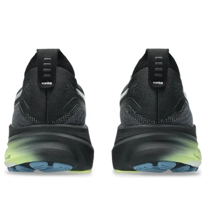 Gel-Kayano 32 Luxe „Luxe Black”