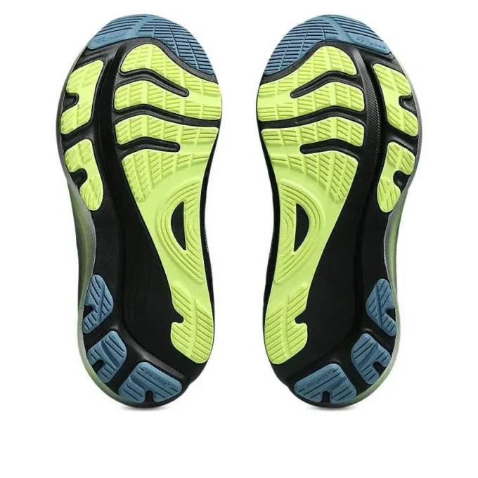 Gel-Kayano 32 Luxe „Luxe Black”