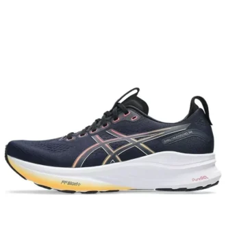 Gel-Kayano 32 „Midnight Black”