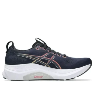 Gel-Kayano 32 „Midnight Black”