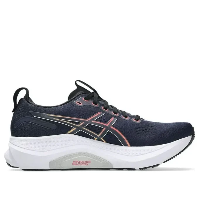 Gel-Kayano 32 „Midnight Black”