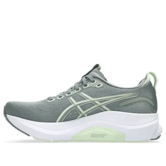 Gel-Kayano 32 „Monument Blue Whisper Green”