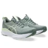 Gel-Kayano 32 „Monument Blue Whisper Green”