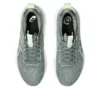 Gel-Kayano 32 „Monument Blue Whisper Green”
