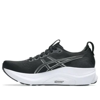 Gel-Kayano 32 „Negru Alb”