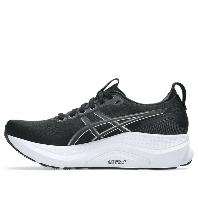 Gel-Kayano 32 „Negru Alb”